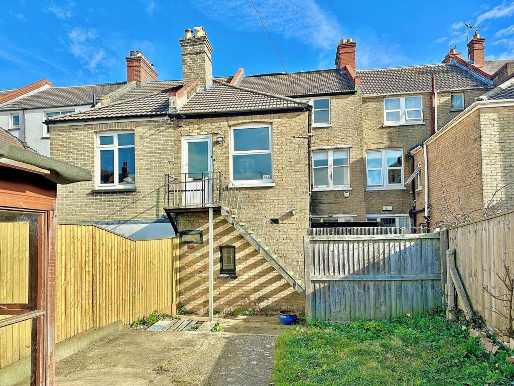 Southbourne Grove, Bournemouth, Dorset, BH6 3QS
