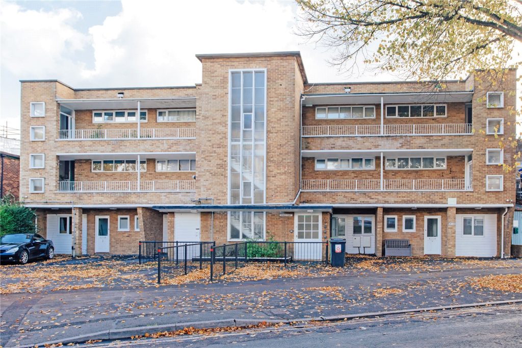 Holdenhurst Avenue, Bournemouth, Dorset, BH7 6QZ