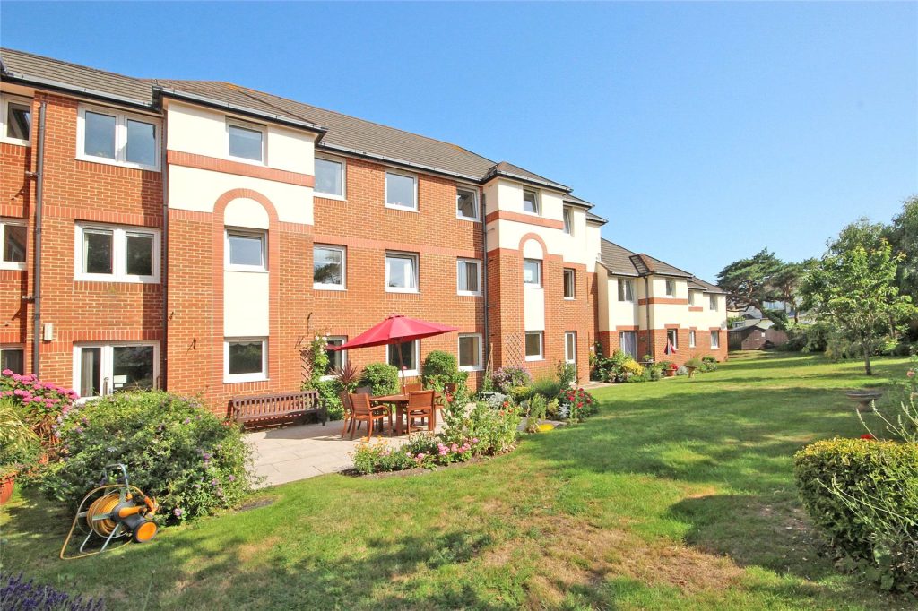 Belle Vue Road, Bournemouth, Dorset, BH6 3DF