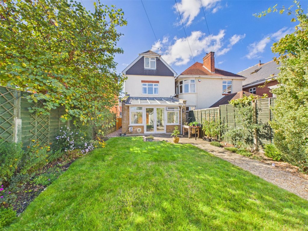 Kimberley Road, Bournemouth, Dorset, BH6 5BZ