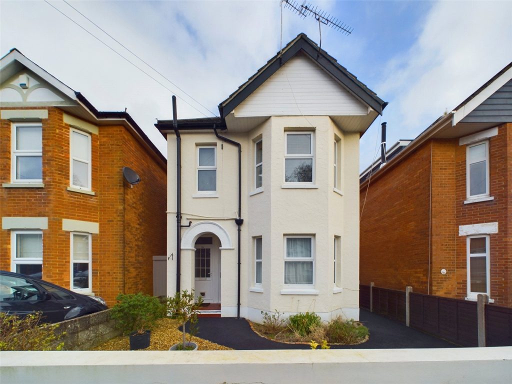 Paisley Road, Bournemouth, Dorset, BH6 5ET