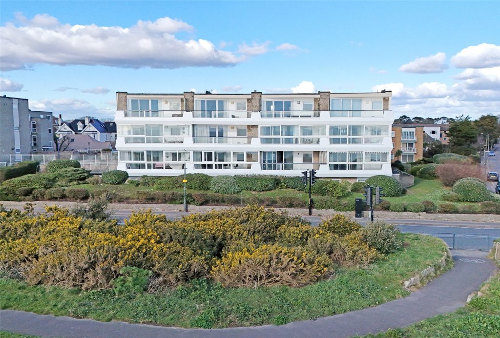 Clifton Road, Southbourne, Bournemouth, Dorset, BH6 3NZ