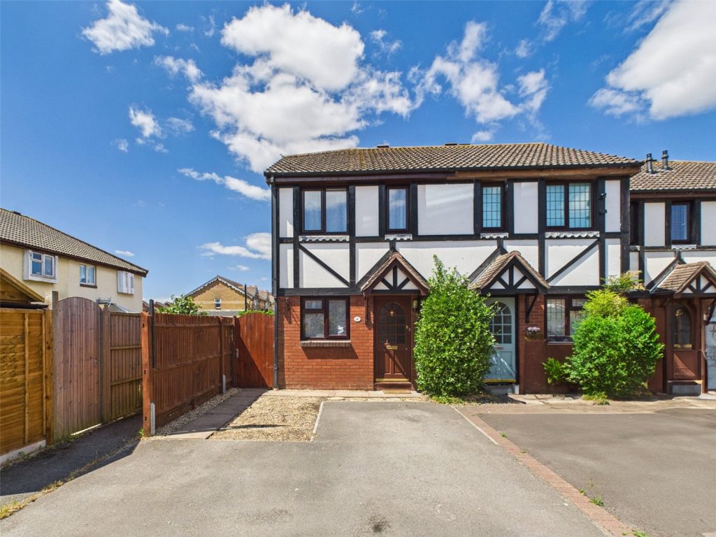 Ladysmith Close, Christchurch, Dorset, BH23 3DR