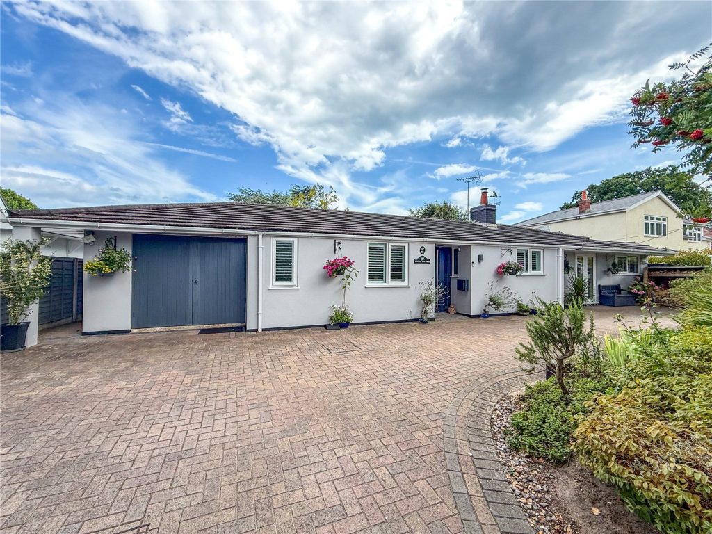Hurn Way, Christchurch, Dorset, BH23 2NX