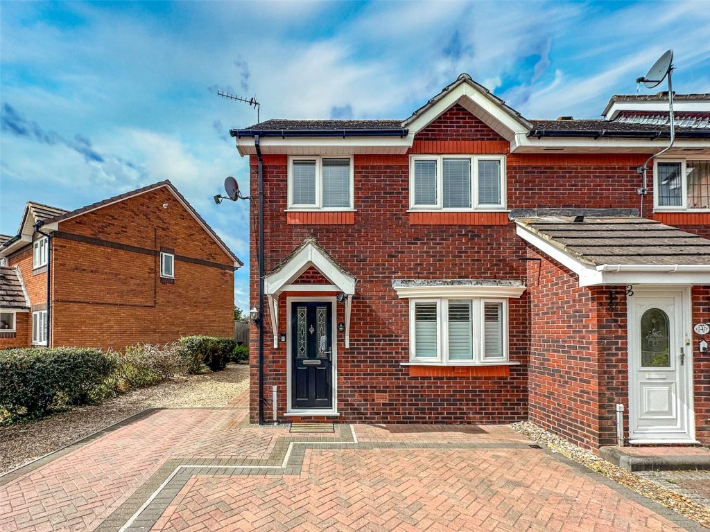 Knowles Close, Christchurch, Dorset, BH23 3DU