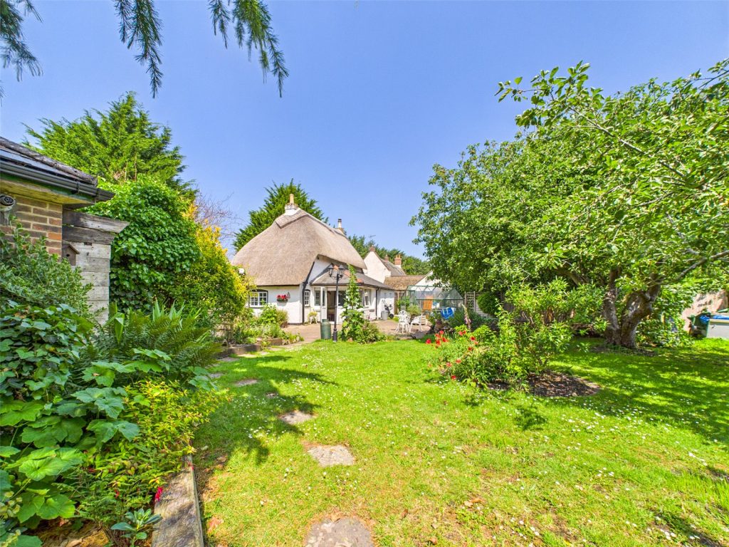 Stony Lane, Burton, Christchurch, Dorset, BH23 7LD