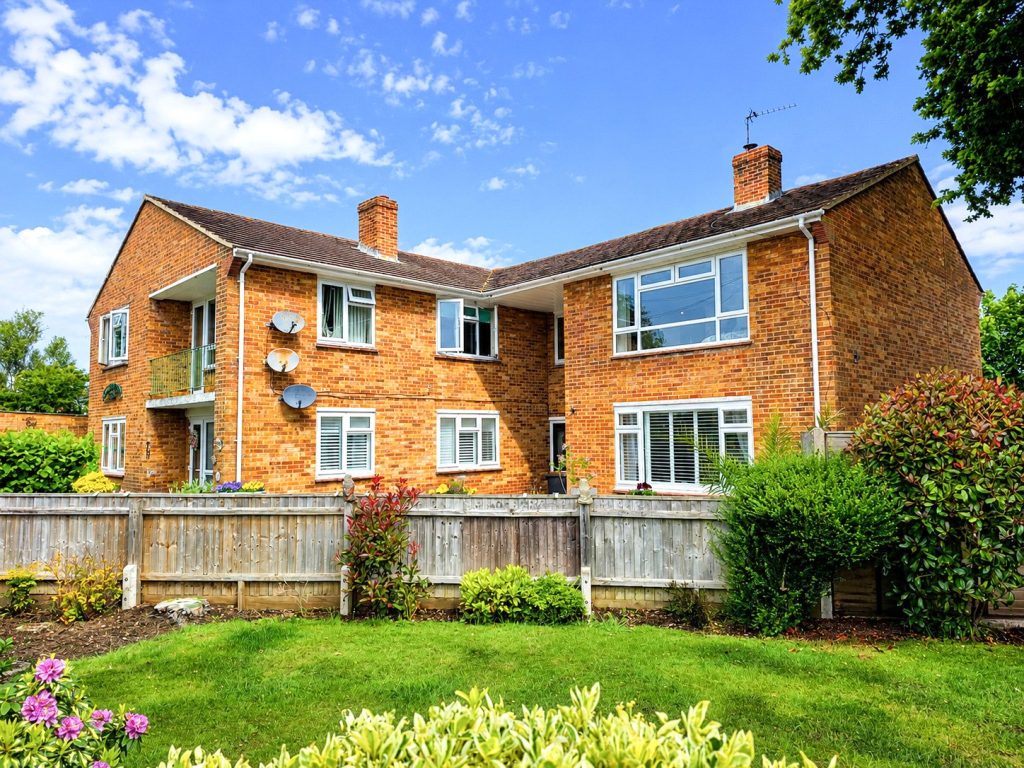 Southwood Avenue, Walkford, Christchurch, Dorset, BH23 5RL