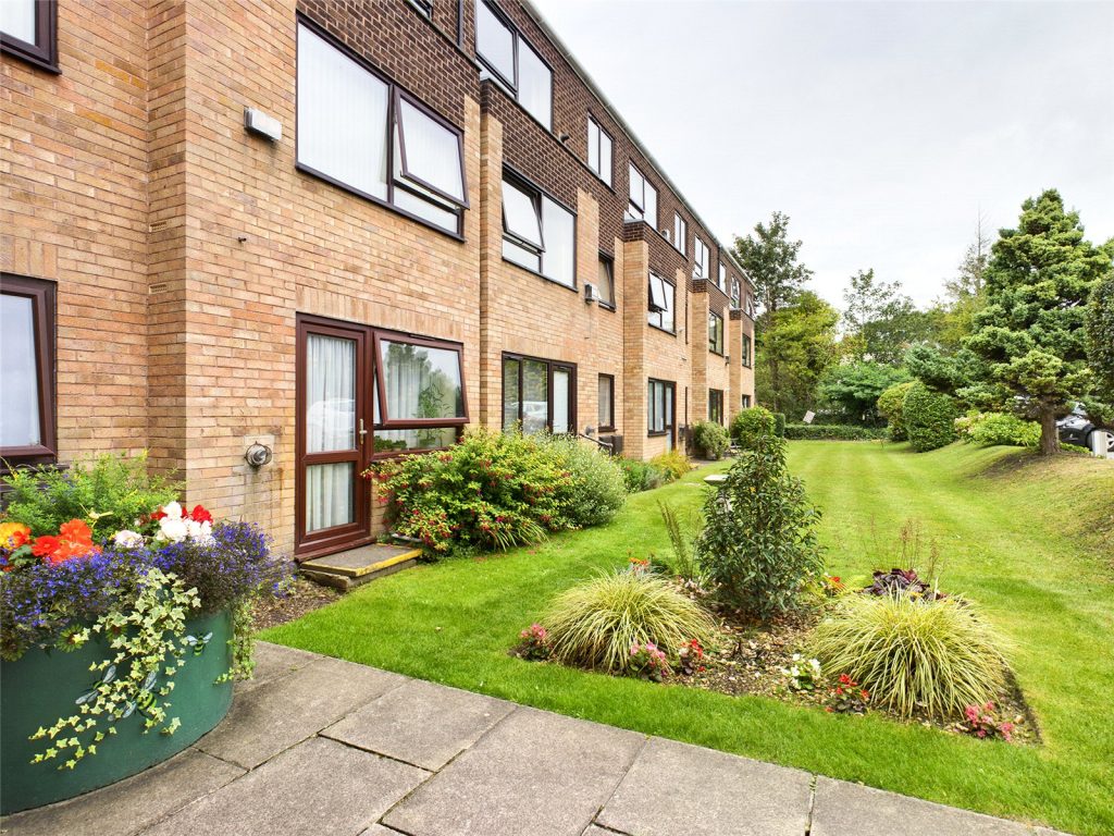 Homecliffe House 466-470, Lymington Road, Highcliffe, Christchurch, BH23 5HG