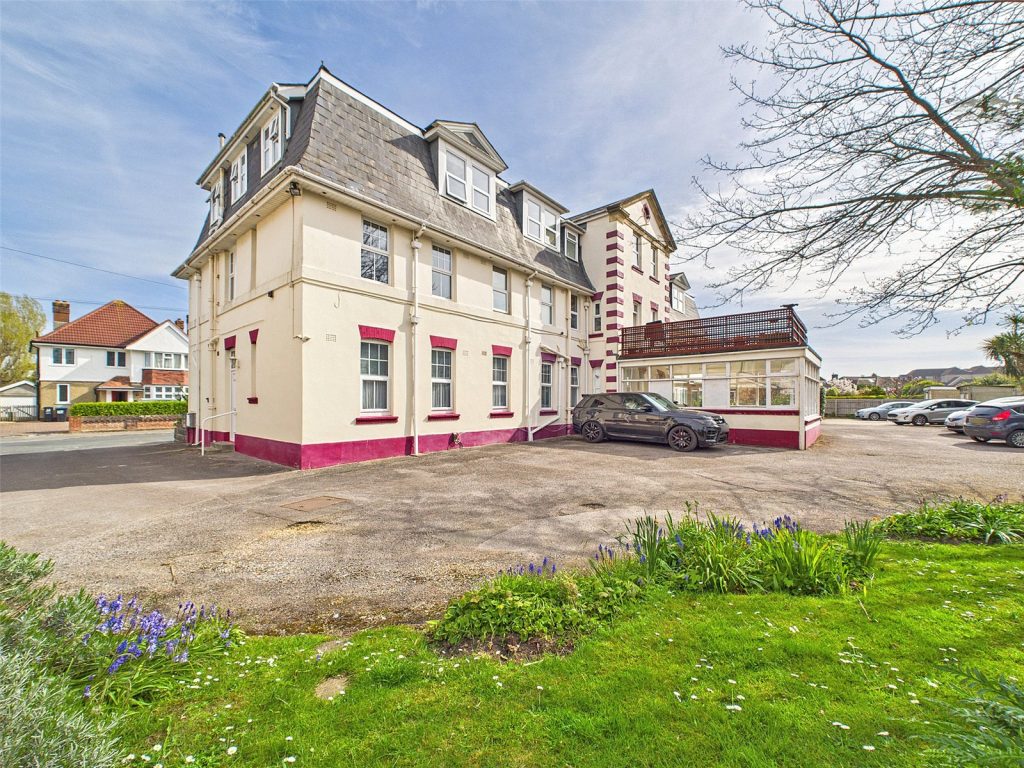 Newstead Road, Bournemouth, Dorset, BH6 3HL