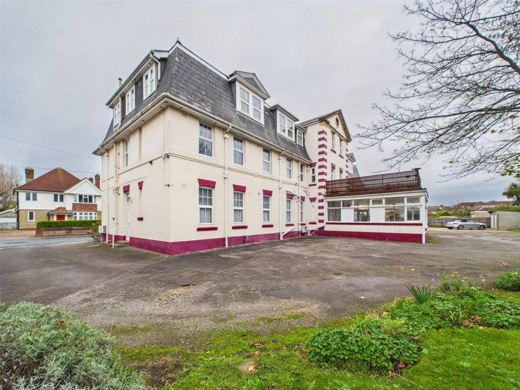 Newstead Road, Southbourne, Bournemouth, Dorset, BH6 3HL