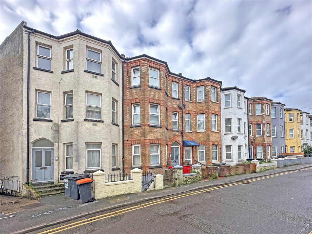 Purbeck Road, Bournemouth, Dorset, BH2 5EF