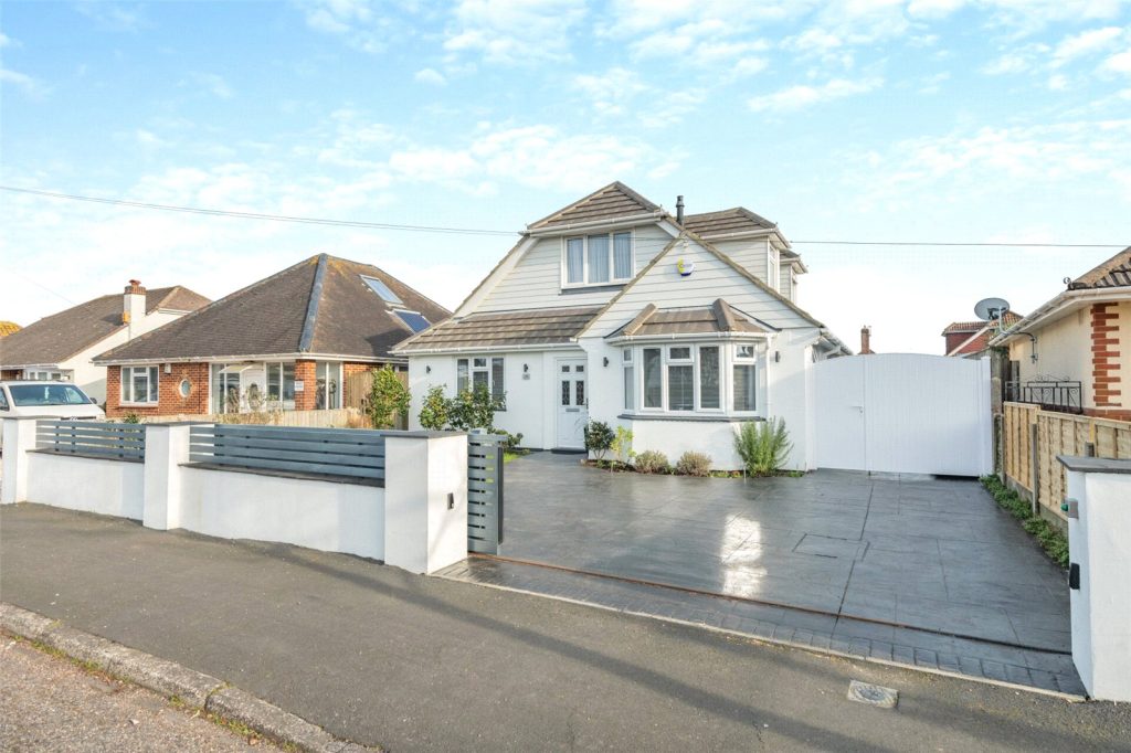 Viking Way, Bournemouth, Dorset, BH6 4HY