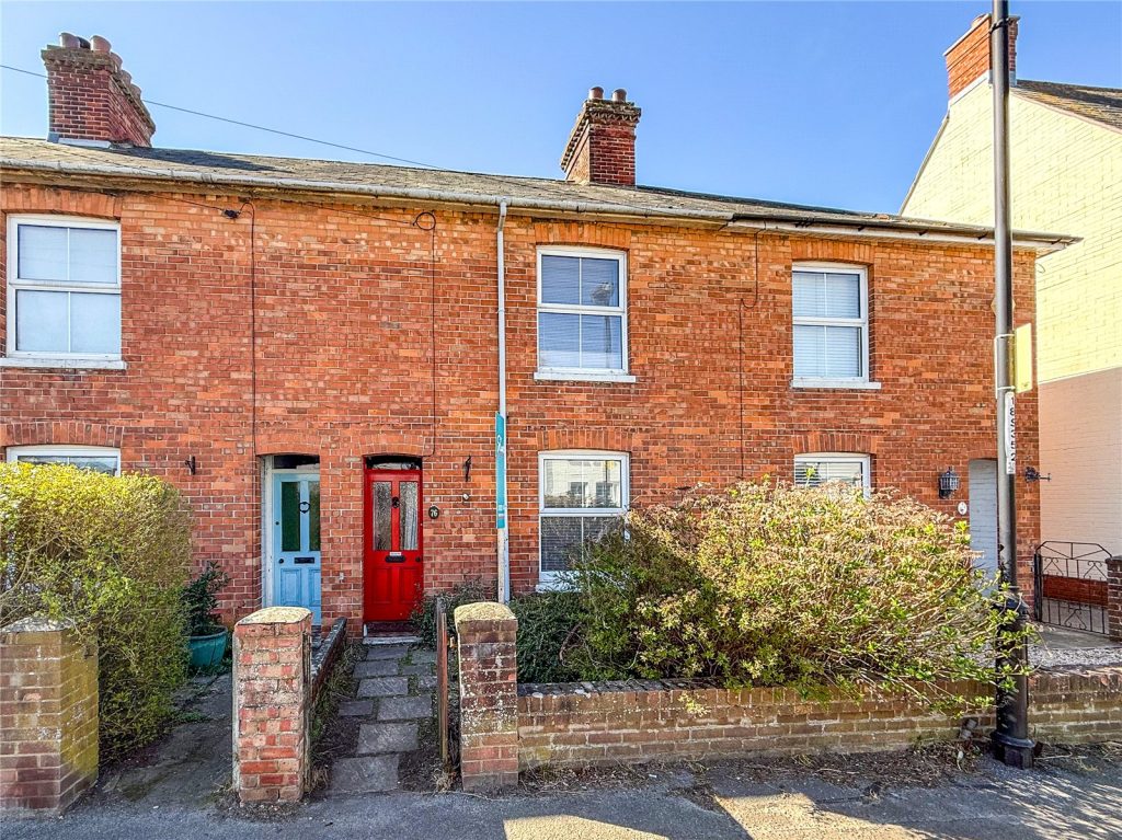 Stanpit, Christchurch, Dorset, BH23 3NA