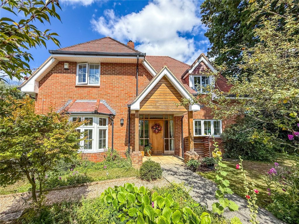 Hurn Way, Christchurch, Dorset, BH23 2PD