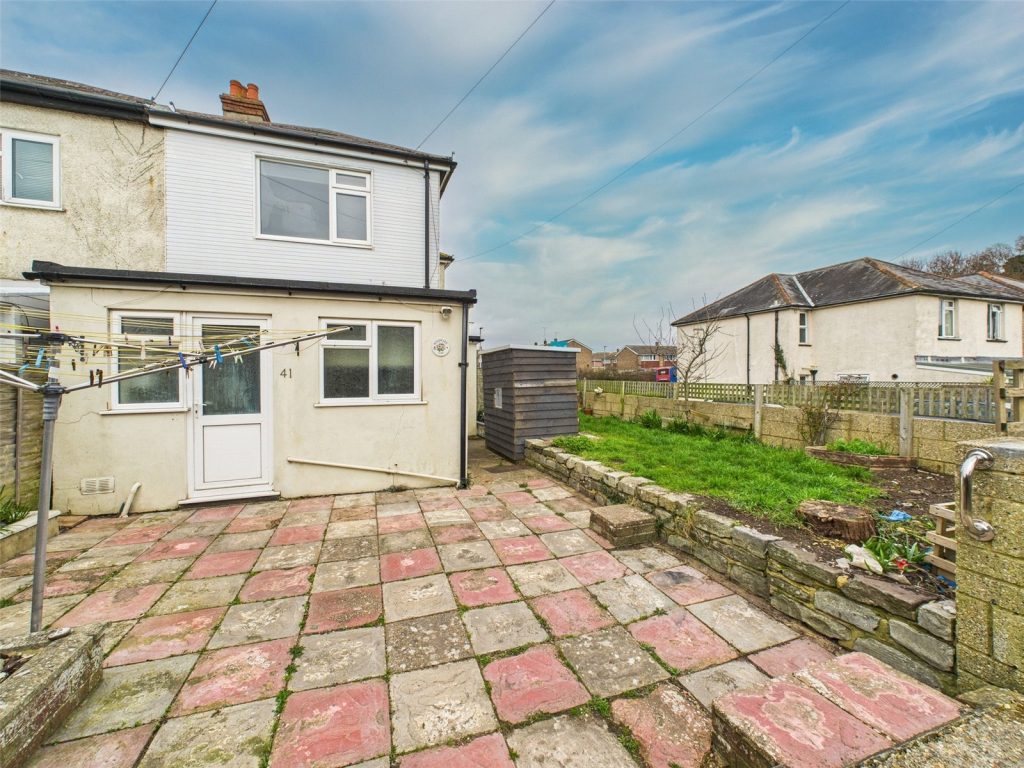 Somerford Road, Christchurch, Dorset, BH23 3PL