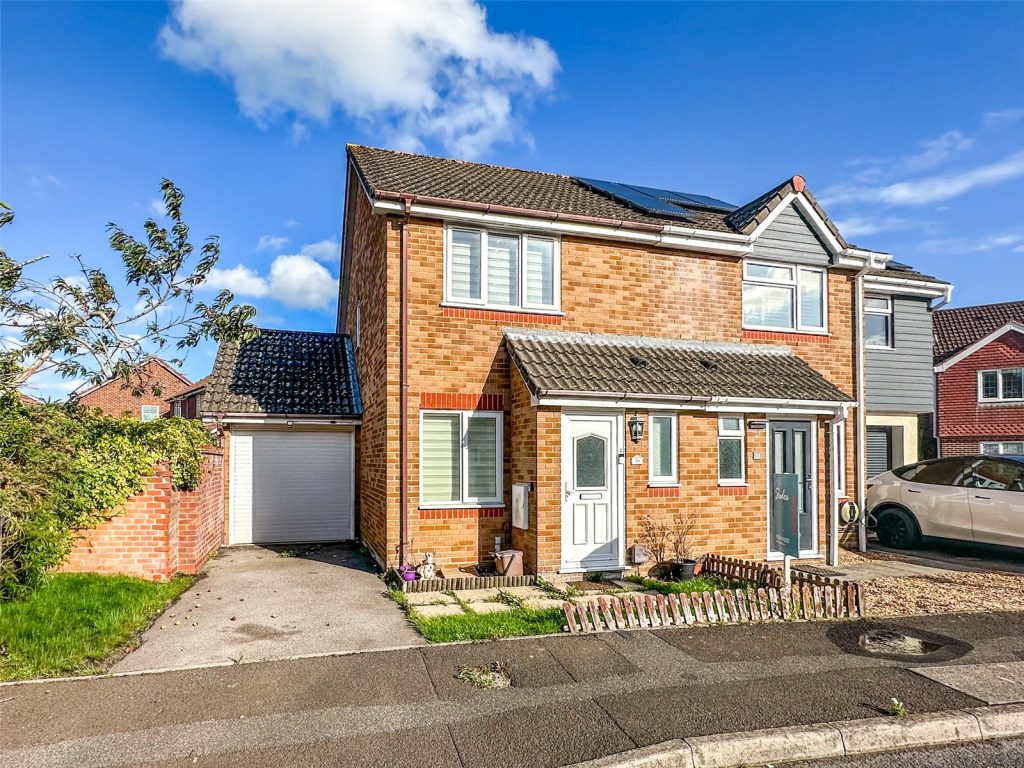 Miller Road, Christchurch, Dorset, BH23 3SX