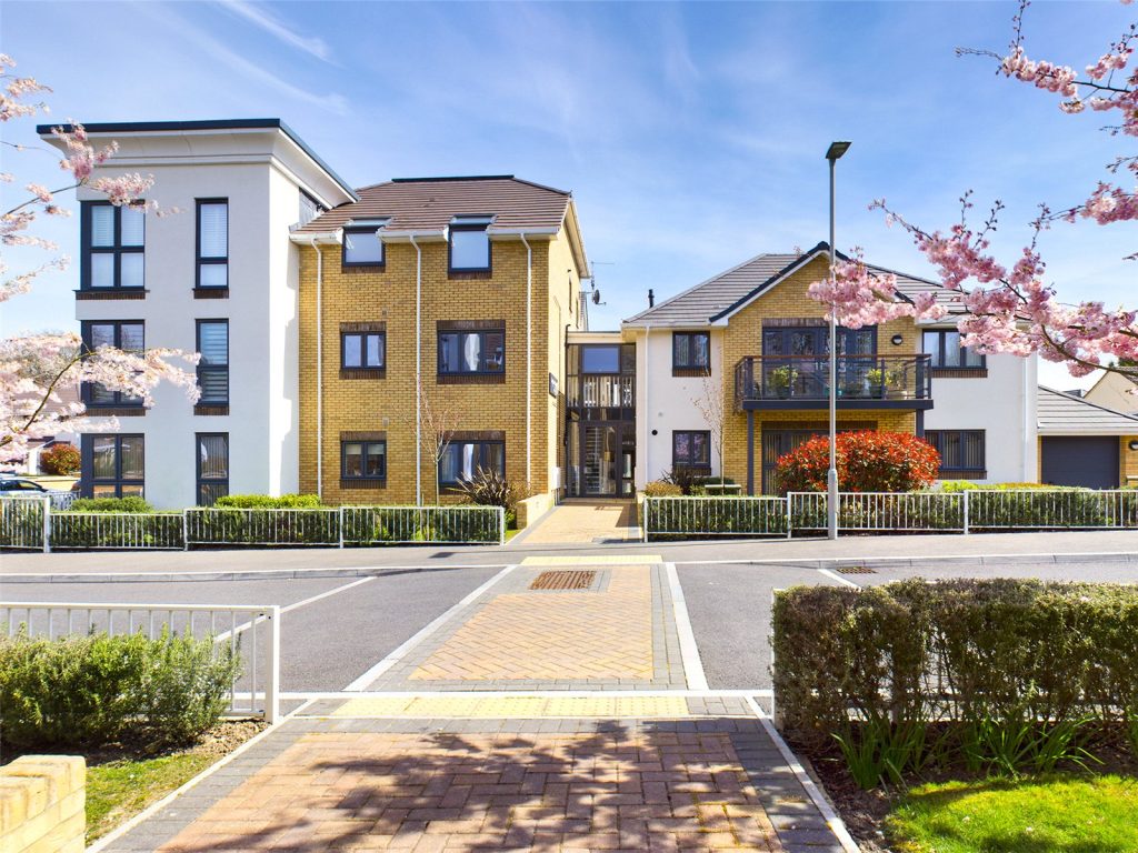 Jayden House, Stanley Road, Highcliffe, Dorset, BH23 5FA