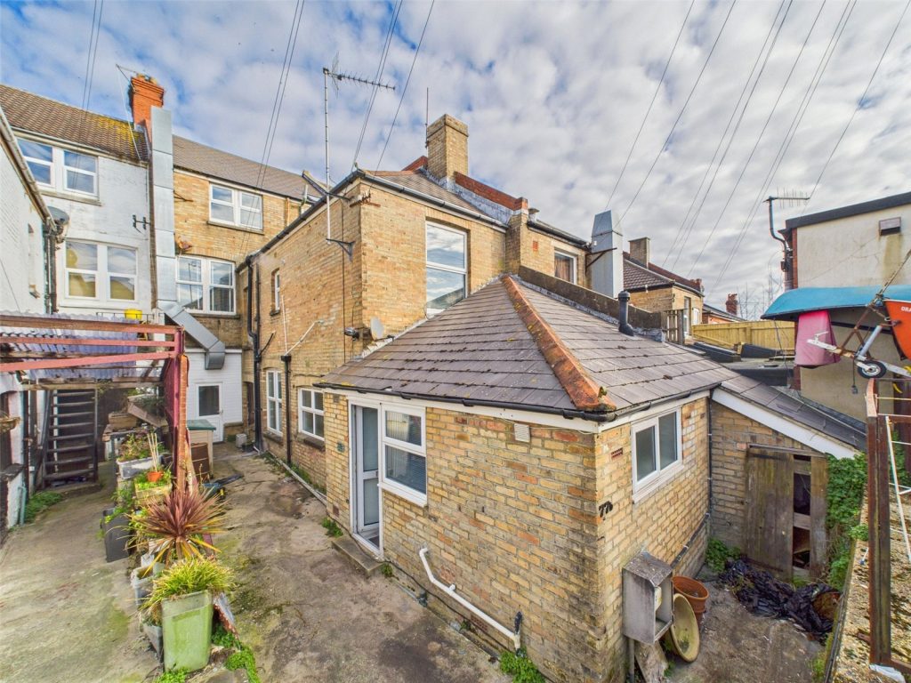 Southbourne Grove, Bournemouth, Dorset, BH6 3QX