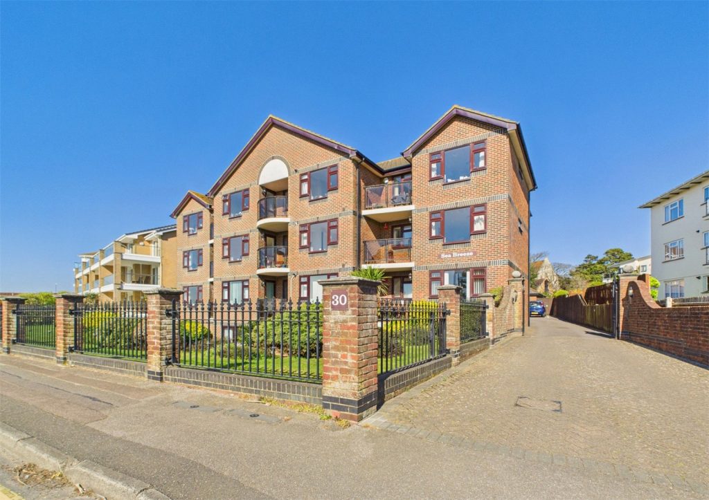 St. Catherines Road, Bournemouth, Dorset, BH6 4AB
