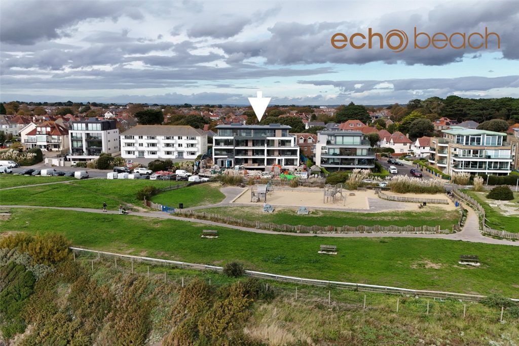 Boscombe Overcliff Drive, Southbourne, Bournemouth, Dorset, BH5 2EJ