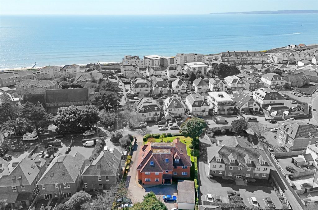 Church Road, Bournemouth, Dorset, BH6 4AT