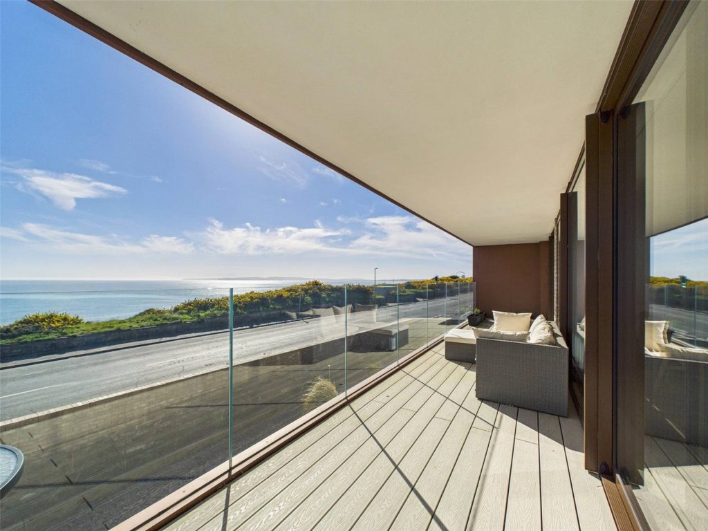 Southbourne Overcliff Drive, Bournemouth, BH6 3PE