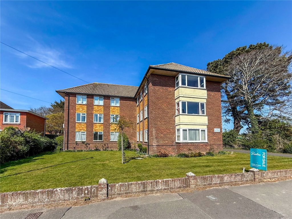 Sopers Lane, Christchurch, Dorset, BH23 1JF