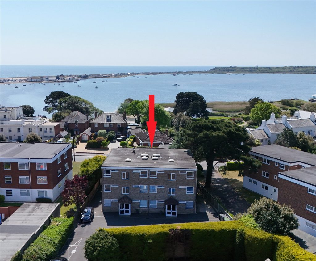 Mudeford Lane, Christchurch, Dorset, BH23 3HR