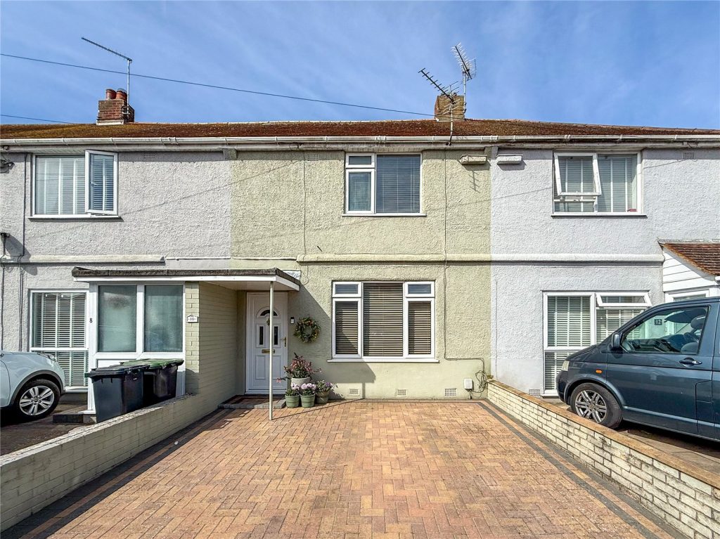 Portfield Close, Christchurch, Dorset, BH23 2AH