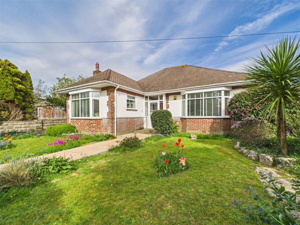Stourwood Avenue, Southbourne, Bournemouth, Dorset, BH6 3PN