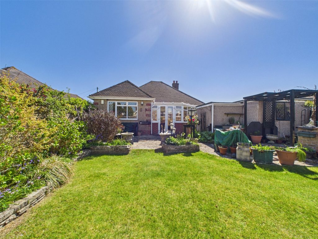 Braemar Avenue, Bournemouth, Dorset, BH6 4JG