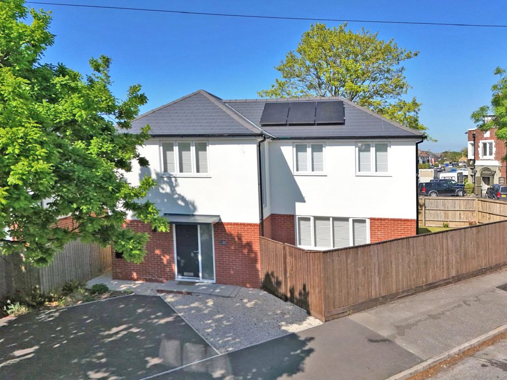 Merrivale Avenue, Bournemouth, Dorset, BH6 3JP