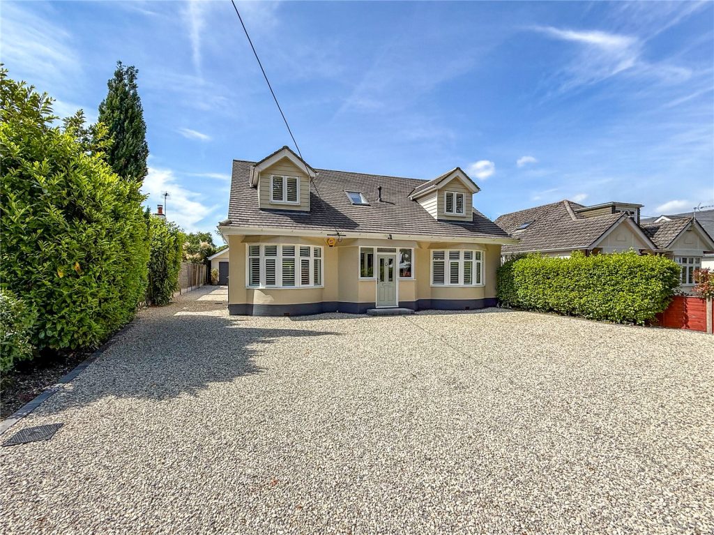 The Grove, Christchurch, Dorset, BH23 2HE