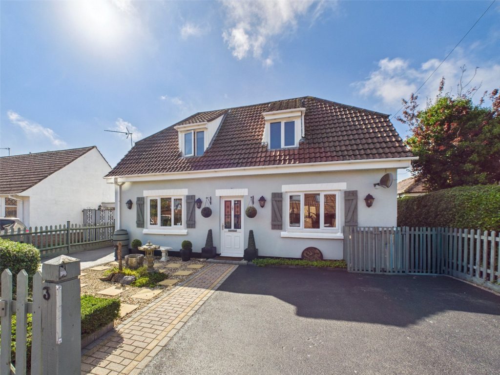 Somerford Way, Christchurch, Dorset, BH23 3QN