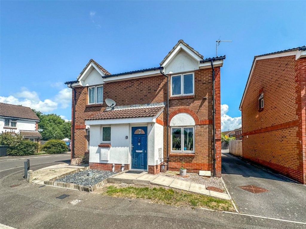 Troak Close, Christchurch, Dorset, BH23 3SR
