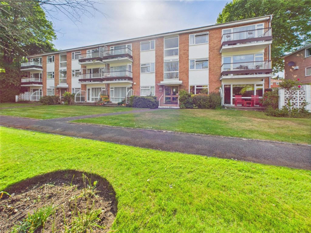 Cavendish Road, Bournemouth, Dorset, BH1 1RA