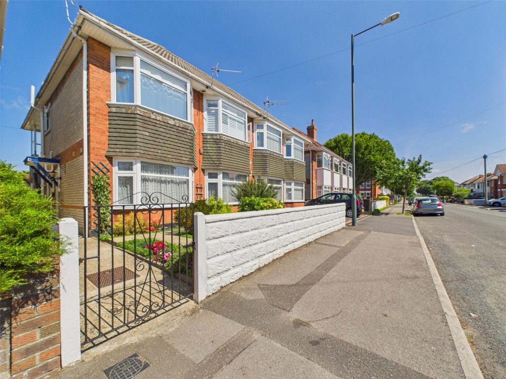 Beaufort Road, Bournemouth, Dorset, BH6 5AR