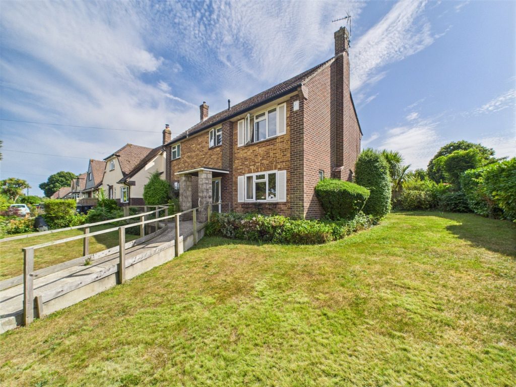Harewood Avenue, Bournemouth, Dorset, BH7 7BH