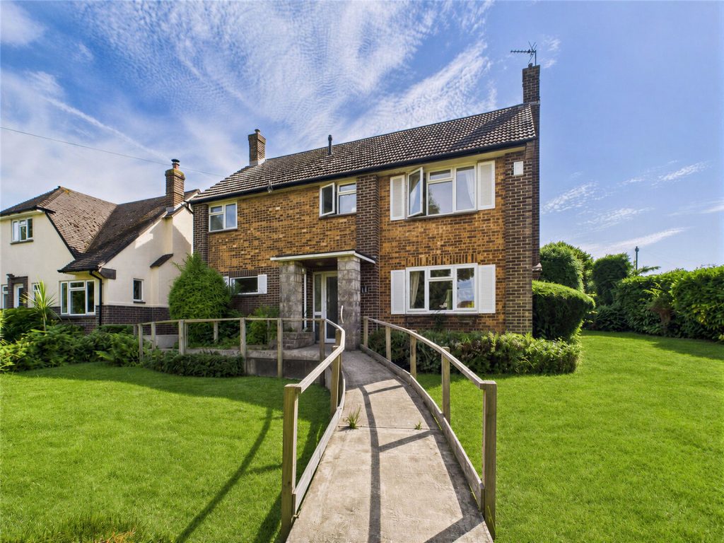 Harewood Avenue, Bournemouth, Dorset, BH7 7BH