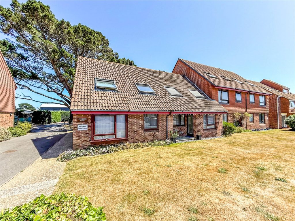 Somerford Way, Christchurch, Dorset, BH23 3QN