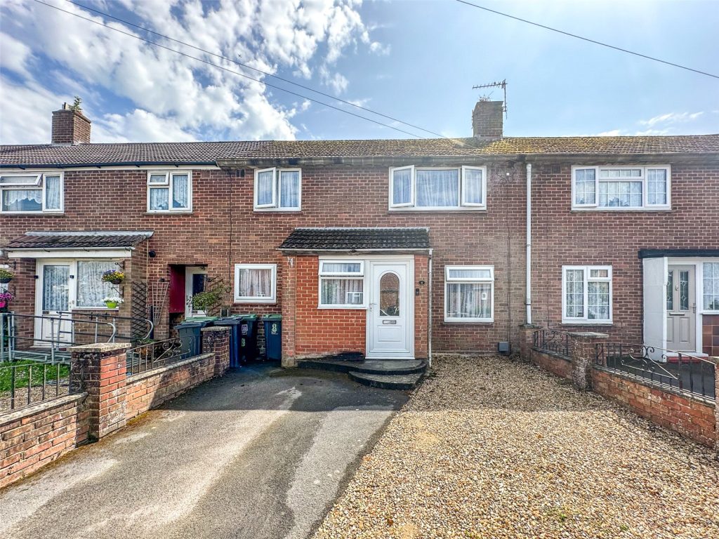 Hunt Road, Christchurch, Dorset, BH23 3BN