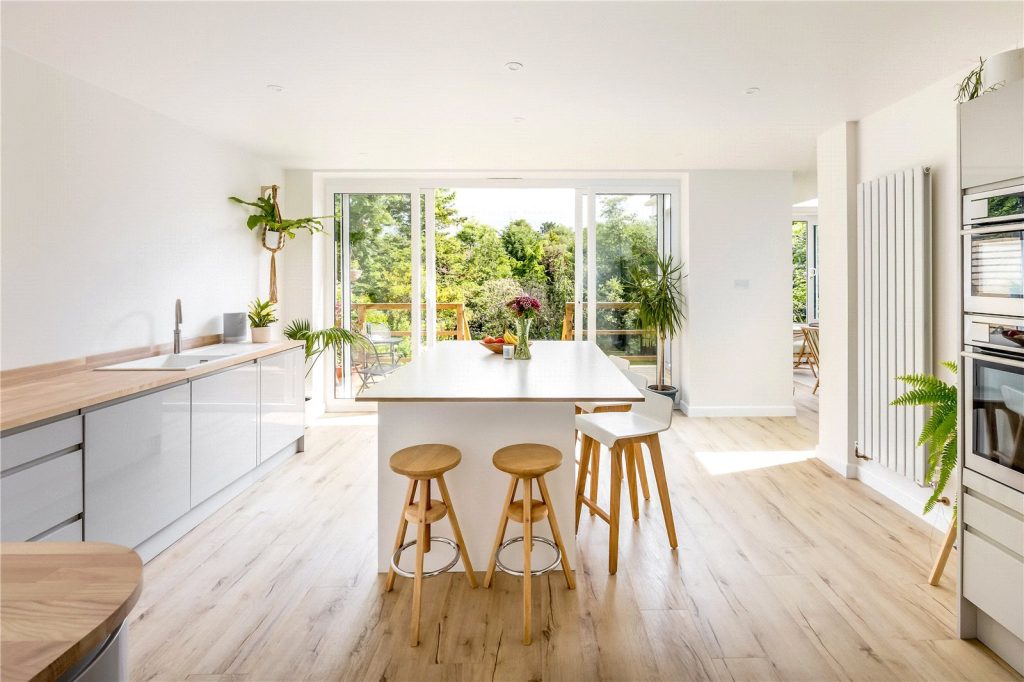 Hinton Wood Avenue, Highcliffe, Dorset, BH23 5AB