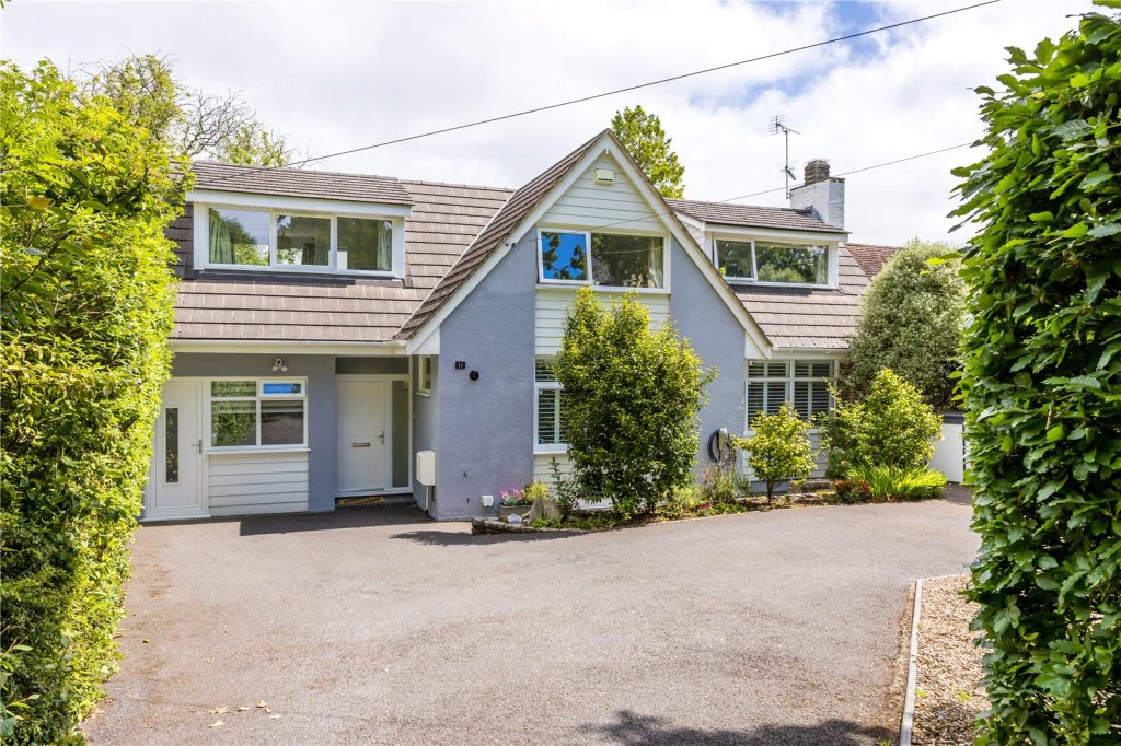 Hinton Wood Avenue, Highcliffe, Dorset, BH23 5AB