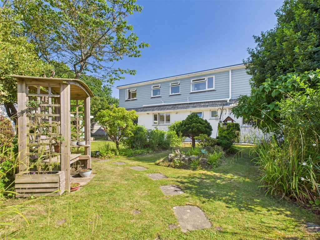 Denham Drive, Highcliffe, Christchurch, Dorset, BH23 5AT
