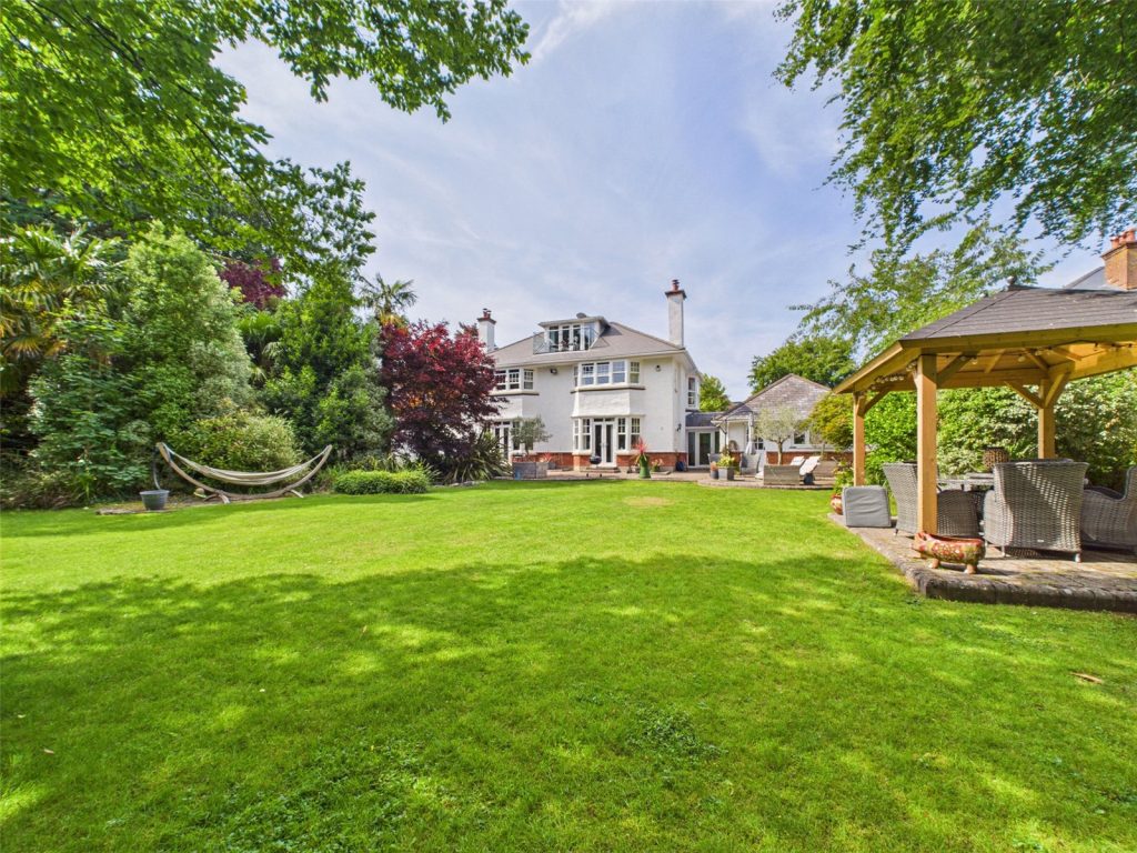 Alyth Road, Bournemouth, Dorset, BH3 7DF