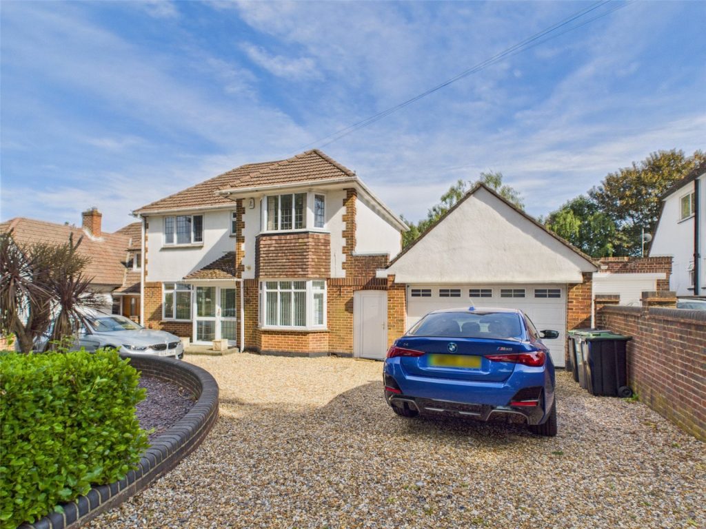Littledown Avenue, Bournemouth, Dorset, BH7 7AX