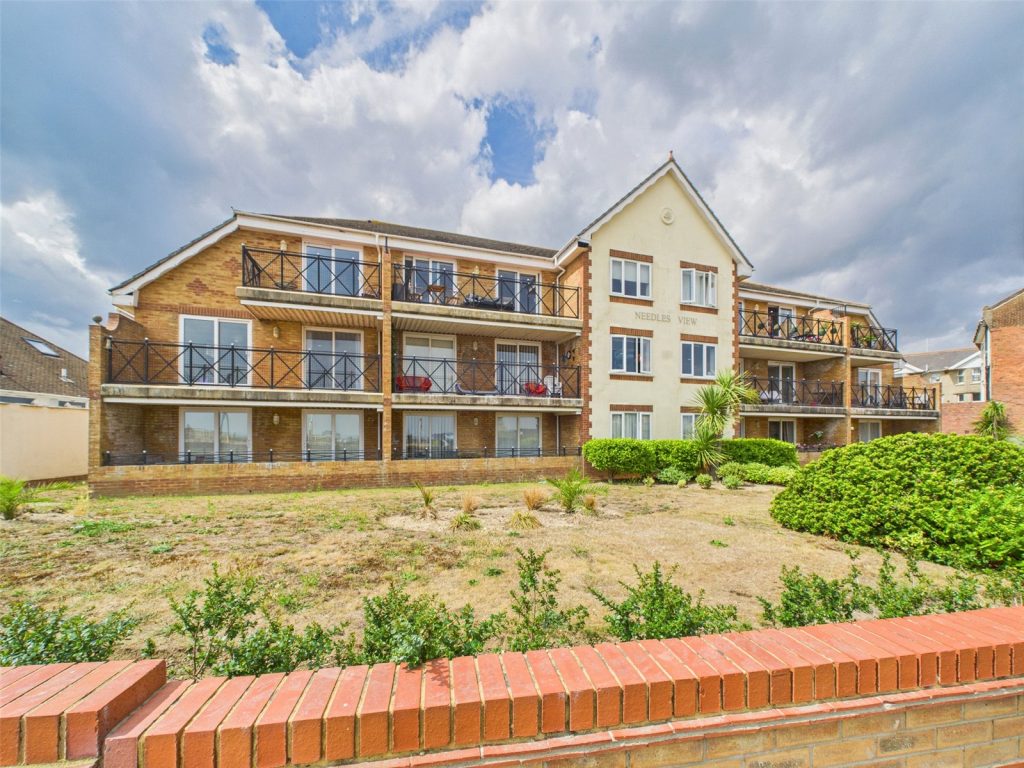 Southbourne Overcliff Drive, Bournemouth, Dorset, BH6 3NP