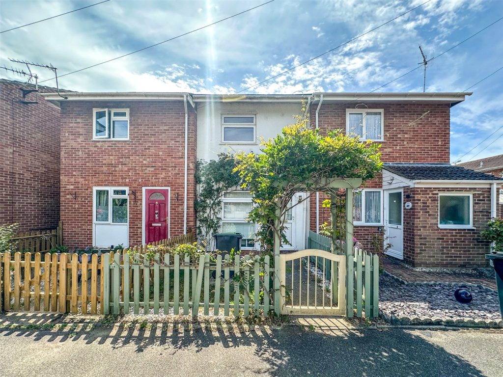 Priory View Road, Burton, Christchurch, Dorset, BH23 7HH