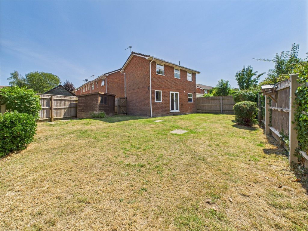 Delta Close, Mudeford, Christchurch, Dorset, BH23 4TU