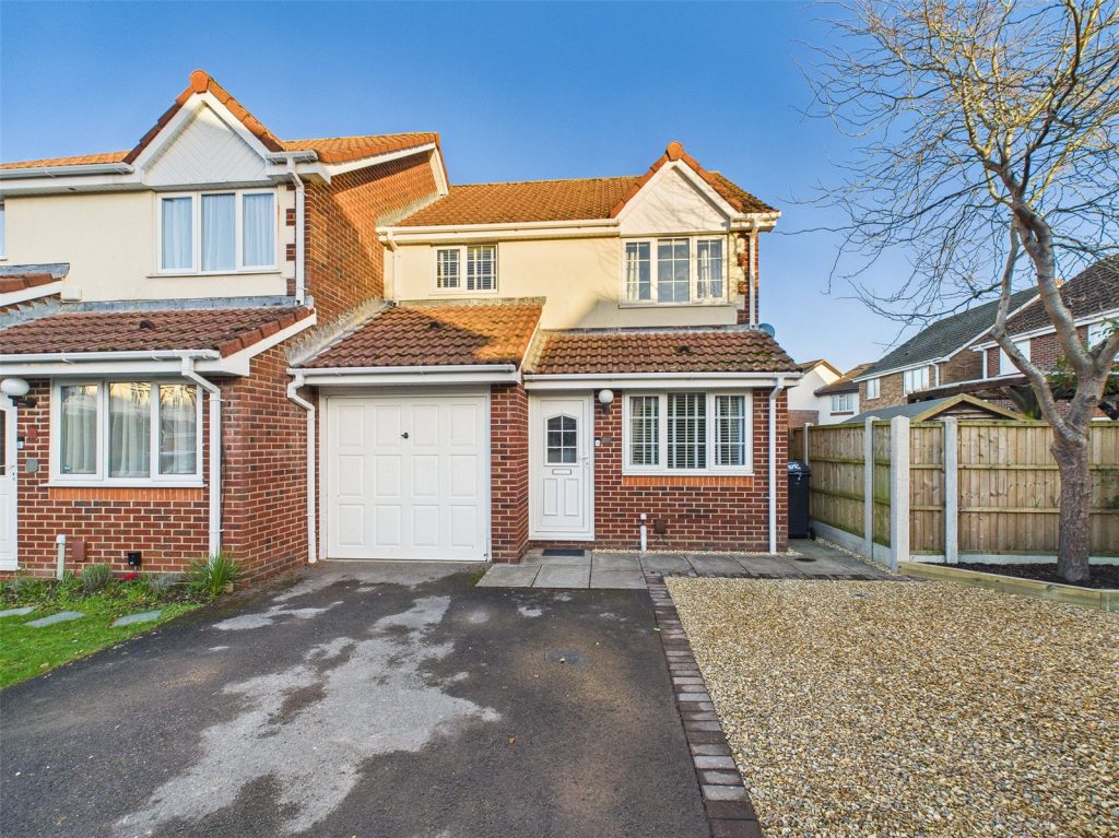 Miller Road, Christchurch, Dorset, BH23 3SX